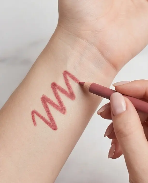 Katia Lip Definer Plum - view 3
